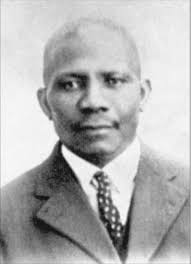 Oakland's First African American Cab Driver