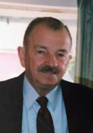 Gerald Conboy Obituary