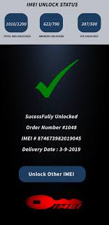 It is a unique number that is provided to all electronic devices for identification. Free Imei Unlcoker Freeimei Twitter