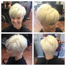 This hairstyle is great for special occasions where you need to make an impression. Pin On Hair Ideas