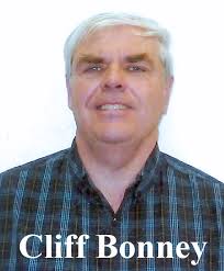 About Cliff Bonney