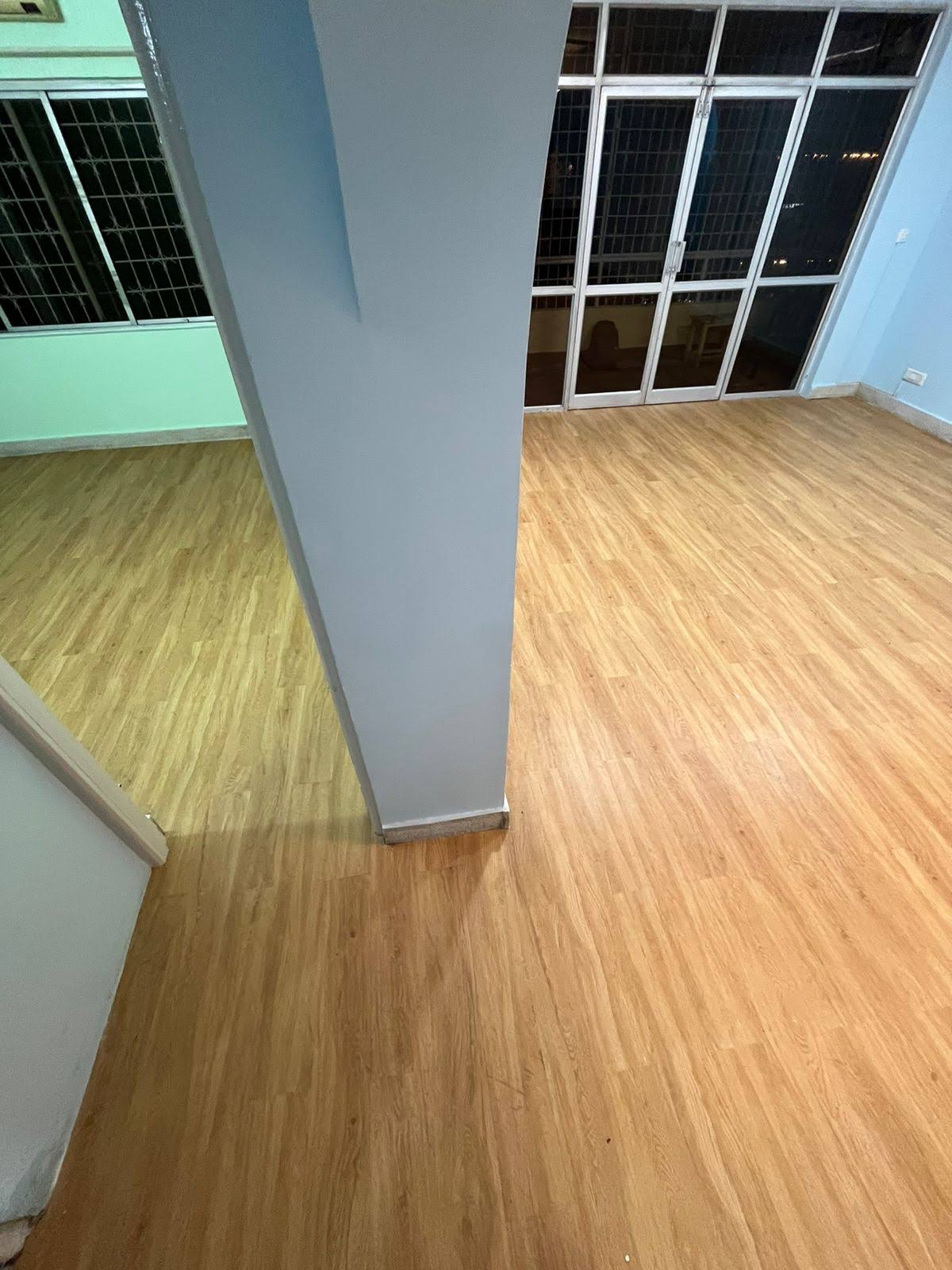 Vinyl planks product image
