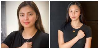 She came to prominence for her television roles as alwina in the 2004. Netizen Who Allegedly Offered Bounty For Killing Of Kim Chiu Angel Locsin Surrenders Coconuts Manila