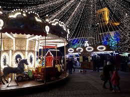 Cele Mai Frumoase Targuri De CrÄƒciun Din Romania In 2018 I Tour Proiect NaÈ›ional De Promovare TuristicÄƒ