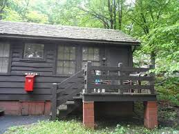 If you are looking for a room with a view, you are sure to find it at skyland resort, located within shenandoah national park in luray, va at mile 41.7 on skyline drive. Maple Cabin Picture Of Skyland Shenandoah National Park Tripadvisor