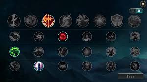Cristian lupasco and jerome heath. Rune Wild Rift League Of Legends Wiki Fandom