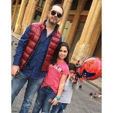 Special interview with wael jassar & his wife mireille on aghani aghani tv/radio/web/app. Ø¬Ù…Ø§Ù„ Ø²ÙˆØ¬Ø© ÙˆØ§Ø¦Ù„ Ø¬Ø³Ø§Ø± ÙŠØªÙÙˆÙ‚ Ø¹Ù„Ù‰ Ø§Ù„Ù†Ø¬Ù…Ø§Øª ÙˆØ£ÙˆÙ„Ø§Ø¯Ù‡Ù…Ø§ ÙŠØ±Ø«ÙˆÙ† Ø¬Ù…Ø§Ù„Ù‡Ø§ ØµÙˆØ±
