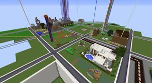 This texture pack is a necessity for this server with most of the builds already using this! Minecraft Creative Servers Minecraft Seeds Wiki