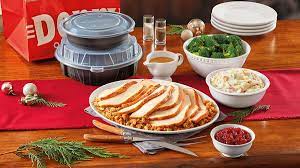 This thanksgiving you can head to this music filled, star studded restaurant for a traditional thanksgiving dinner. From Denny S To Cracker Barrel Here Are Options For Your Pandemic Thanksgiving Meal Cnn