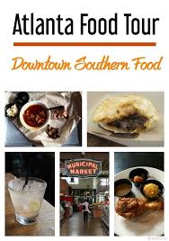 With a background in food and. From Freedom Dreams To Collard Green Atlanta Food Tour Atlanta Food Georgia Food Food