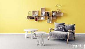 Berikut kania bagikan kombinasi warna ruang tamu yang bisa kamu penambahan lain untuk melengkapi warna ruang tamu bisa kalian sesuaikan sendiri, sepanjang tidak mencuri perhatian dari sofa utama tersebut. 7 Inspirasi Warna Kuning Untuk Rumah Yang Cerah Dan Hangat