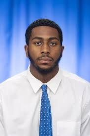 2020-21 Men's Basketball Roster