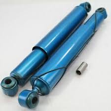 Details About New Pair Gabriel Blue Value Line Gas Shocks 72340