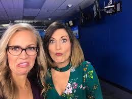 There are only a few reasons I get my booty out of bed at 3:30am. Abby is  one of them! Love you friend!