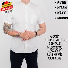 Model yang satu ini memiliki ukuran yang lebih besar dibandingkan model kombinasi yang ukurannya lebih pas dengan badang. Jual Produk Batik Pria Kerah Koko Termurah Dan Terlengkap Juli 2021 Bukalapak