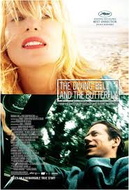 Ten Years Ago: The Diving Bell and the Butterfly