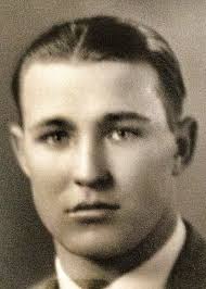 Sgt James Madison Arganbright (1911-1984)