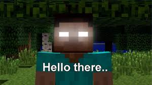 Oct 30, 2021 · the legend of herobrine is a mod designed for modern versions of minecraft that aims to add herobrine to the game with many new gameplay features while also fitting in with vanilla gameplay and keeping the scary theme surrounding herobrine while remaining relevant and fun in larger modpacks. The Herobrine Mod Tynker
