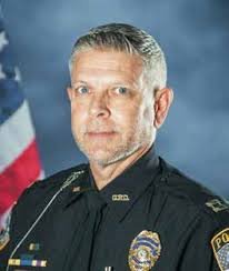 Gainesville Police Department 2021 Annual Report