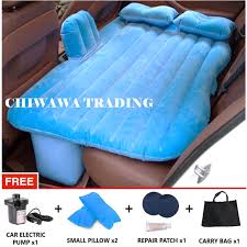 Inflatable car sofa tilam kereta. Full Set Inflatable Car Bed Car Air Mattress Tilam Angin Kereta Backseat Travel 1 Shopee Malaysia