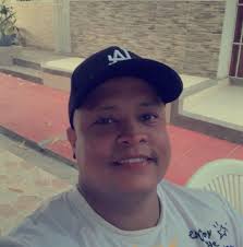 Luis Alberto Parra Barcelo