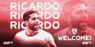 153,244 likes · 74 talking about this. Official Ricardo Rodriguez Completes Move From Ac Milan To Torino
