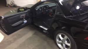 Obd Port Mercedes Slk R170 Youtube
