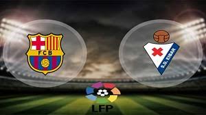 Watch from anywhere online and free. Fc Barcelona Sd Eibar Im Camp Nou Info Tickets