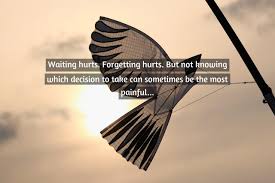 Sometimes you make the right decision, sometimes you make the decision right. Best Decision Making Quotes Readershook
