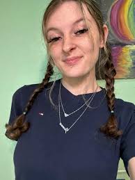 Hey. I am looking for somebody to babysit my baby starting in the middle of  July. She will be three months. If you know of anyone, please tag them. I  appreciate any