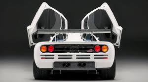 Image result for Pearl Laren Pure White 2004 McLaren