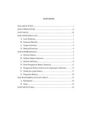 We did not find results for: Contoh Daftar Isi Karya Tulis Ilmiah Tulisan Buku Proposal