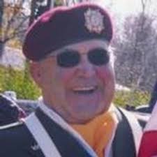 Obituary information for Roger H. Larocque