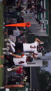 a well deserved win over elyria catholic 19-17.