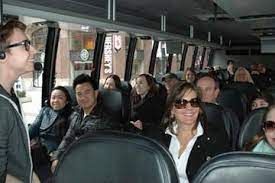 Chicago Crime And Mob Bus Tour Chicago Tours Chicago Fun Chicago Travel