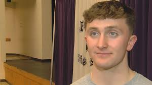 Kylar Decker Signing Day Full Interview