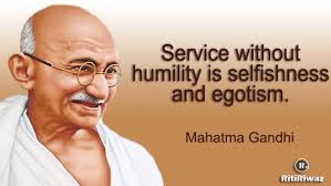Mahatma gandhi was the main leader of india's independence movement as well as the architect of a form short gandhi quotes. Top Inspiring Mahatma Gandhi Quotes Ritiriwaz