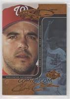 Chad Cordero Baseball Cards