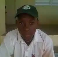 Edwards leaves his mark