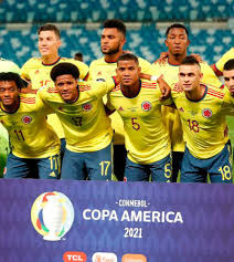 Viernes 9 de julio ¿a qué hora se juega? Peru Vs Colombia Horario Posibles Formaciones Streaming Y Tv Por Copa America Pasion Futbol Campo De Juego