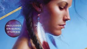 Download Comic Mercy Thompson HD Wallpaper