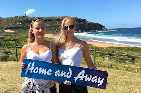 7pm monday to thursday on @channel7 or catch up any time at @7plus bit.ly/haa7plus. Location Tours To Home And Away 2021 Sydney