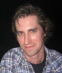 Darren Reidy Obituary (1979