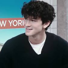 Charlie Bushnell Favorite Color