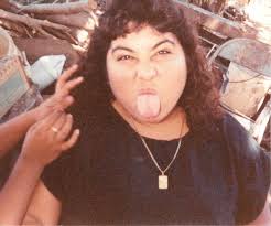 Juana Camacho Obituary