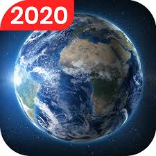 خريطة الأرض الحية و عرض القمر الصناعي التطبيقات على Google Play