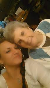 Audrey Vickers Obituary