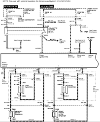 Tampering could cause passenger's weight sensors ineffective. Diagram Honda Accord 2004 Stereo Wiring Diagram Full Version Hd Quality Wiring Diagram Sflwiringn Serviziinzona It