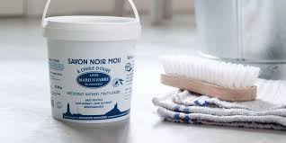Recette Pour Faire Son Liquide Vaisselle Avec Du Savon Noir In 2020