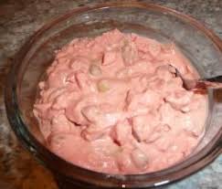 Kosakensalat Lecker Rezept Rezepte Lecker Lebensmittel Essen